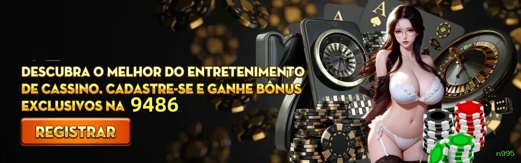 Guia rápido de apostas ao vivo na n995