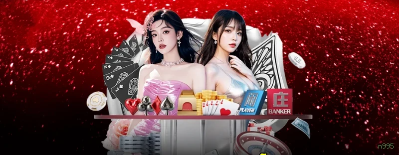 Cassino n995 app mobile
